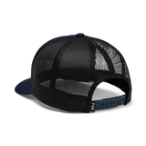 Fox Racing Trick Mesh Trucker Pet Midnight