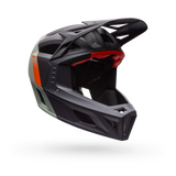 Bell Full-Air MIPS Ratio Rootbeer MTB-Helm