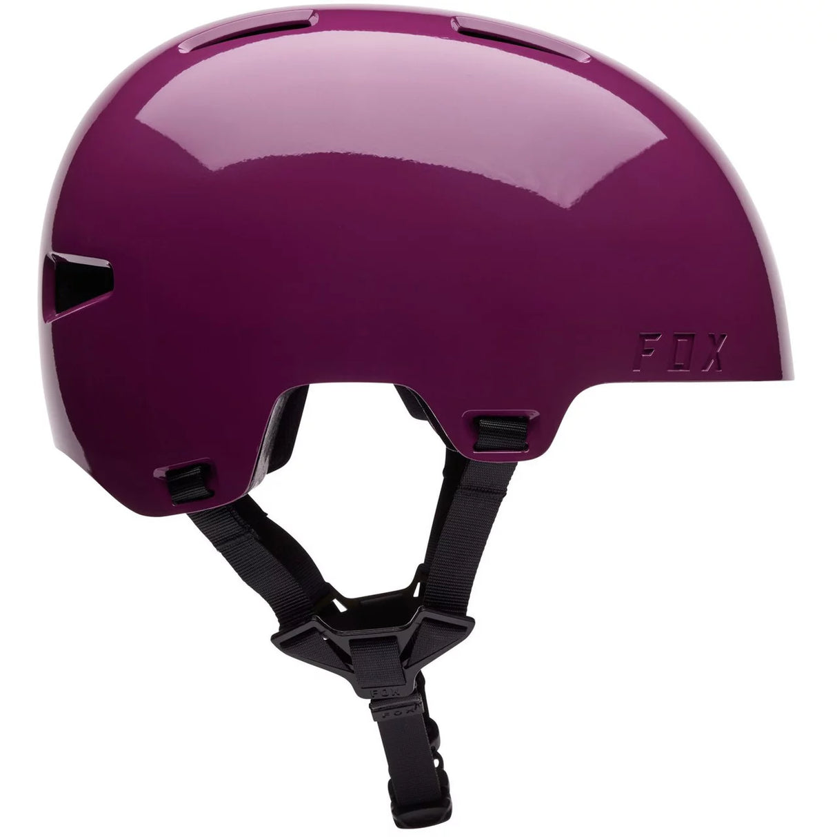 Fox Racing Flight Helmet