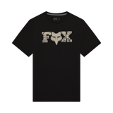 Fox Racing Diffuse drirelease® Tee Black