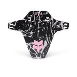 Fox Racing Mud Guard Blush