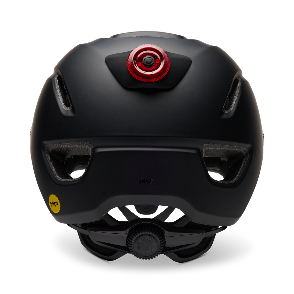 Giro Evoke MIPS LED Cycling Helmet