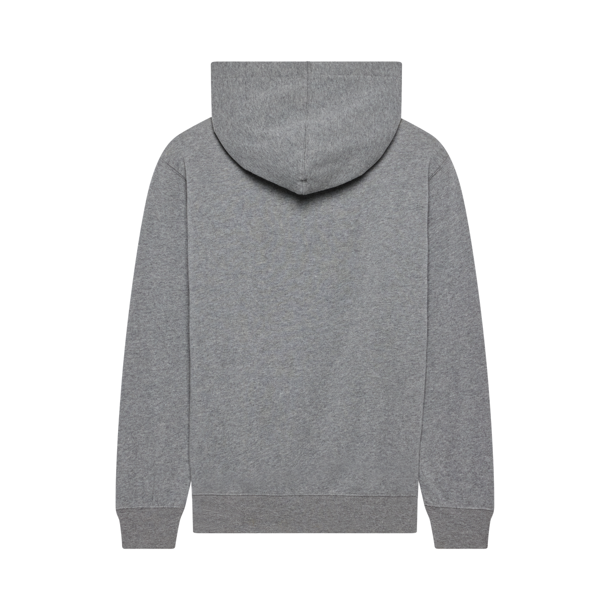 Fox Racing Youth Beam Pullover Hoodie Heather Graphite