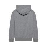 Fox Racing Youth Beam Pullover Hoodie Heather Graphite