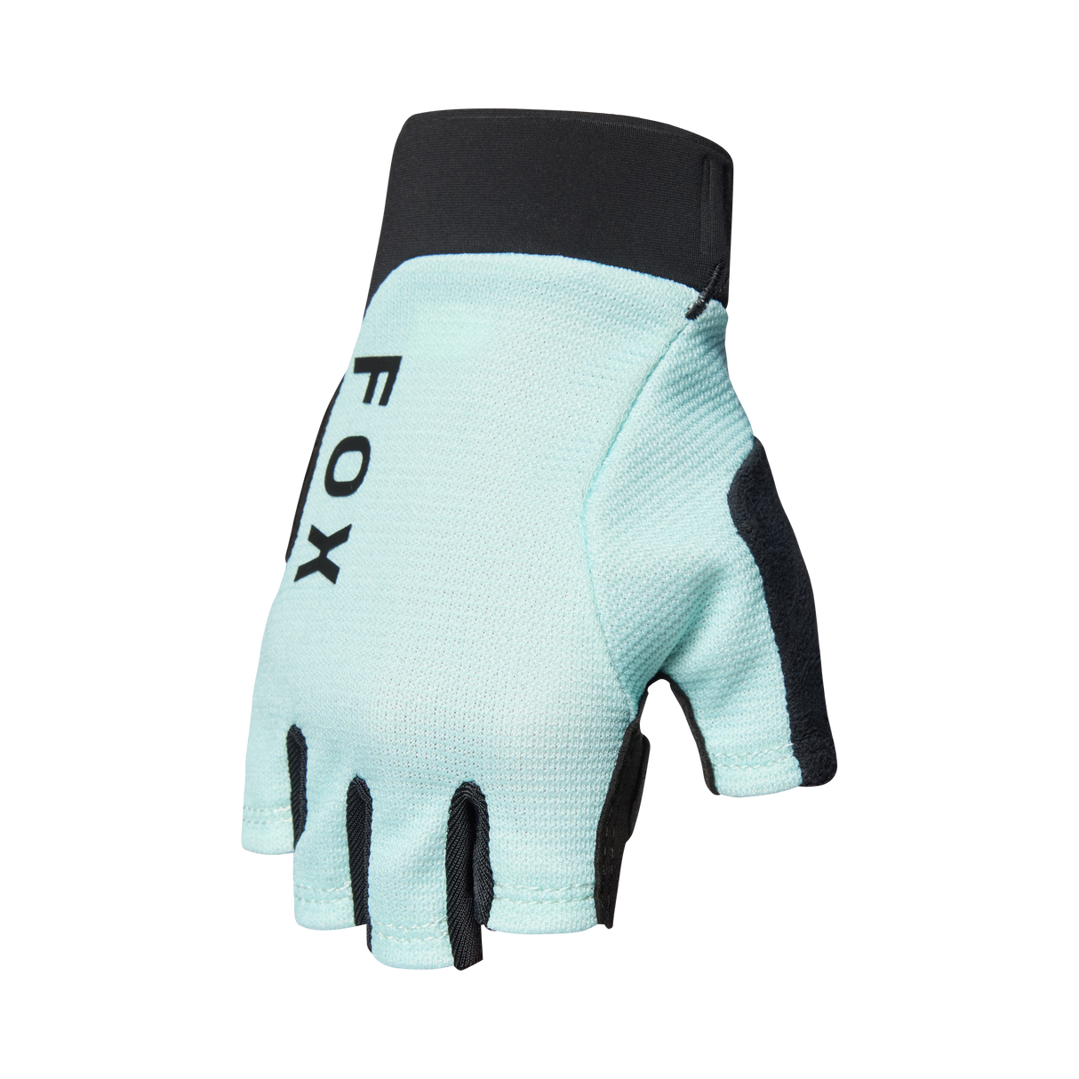 Fox Racing Women's Ranger Glove Gel Short Frost