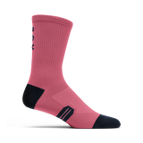 Calzini Ranger 8" Fox Racing Berry