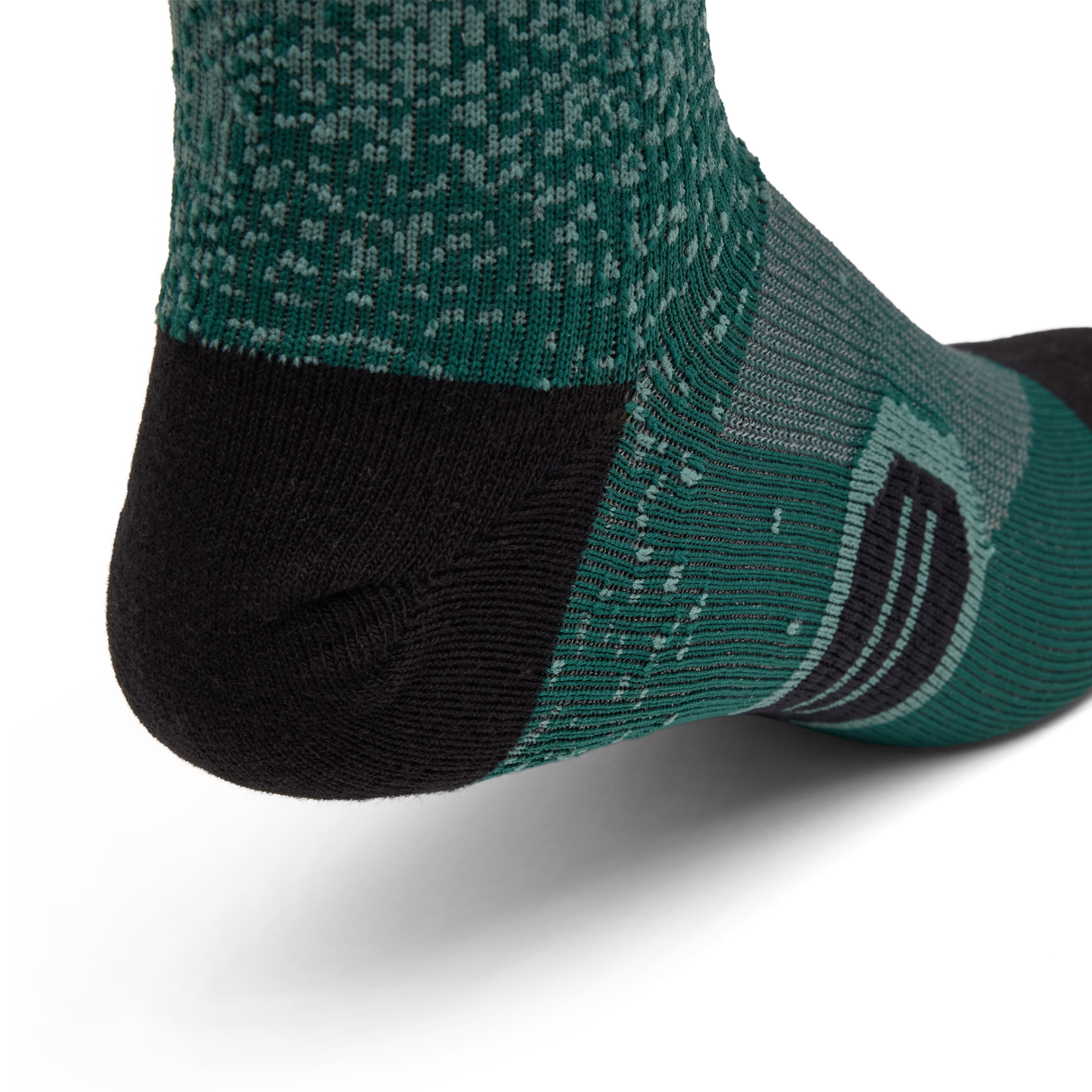 Chaussette Ranger 6" Fox Racing Dégradé Lierre