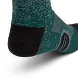 Chaussette Ranger 6" Fox Racing Dégradé Lierre