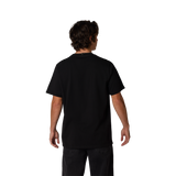 Camiseta Original Fox Racing Kawi 195 Negra