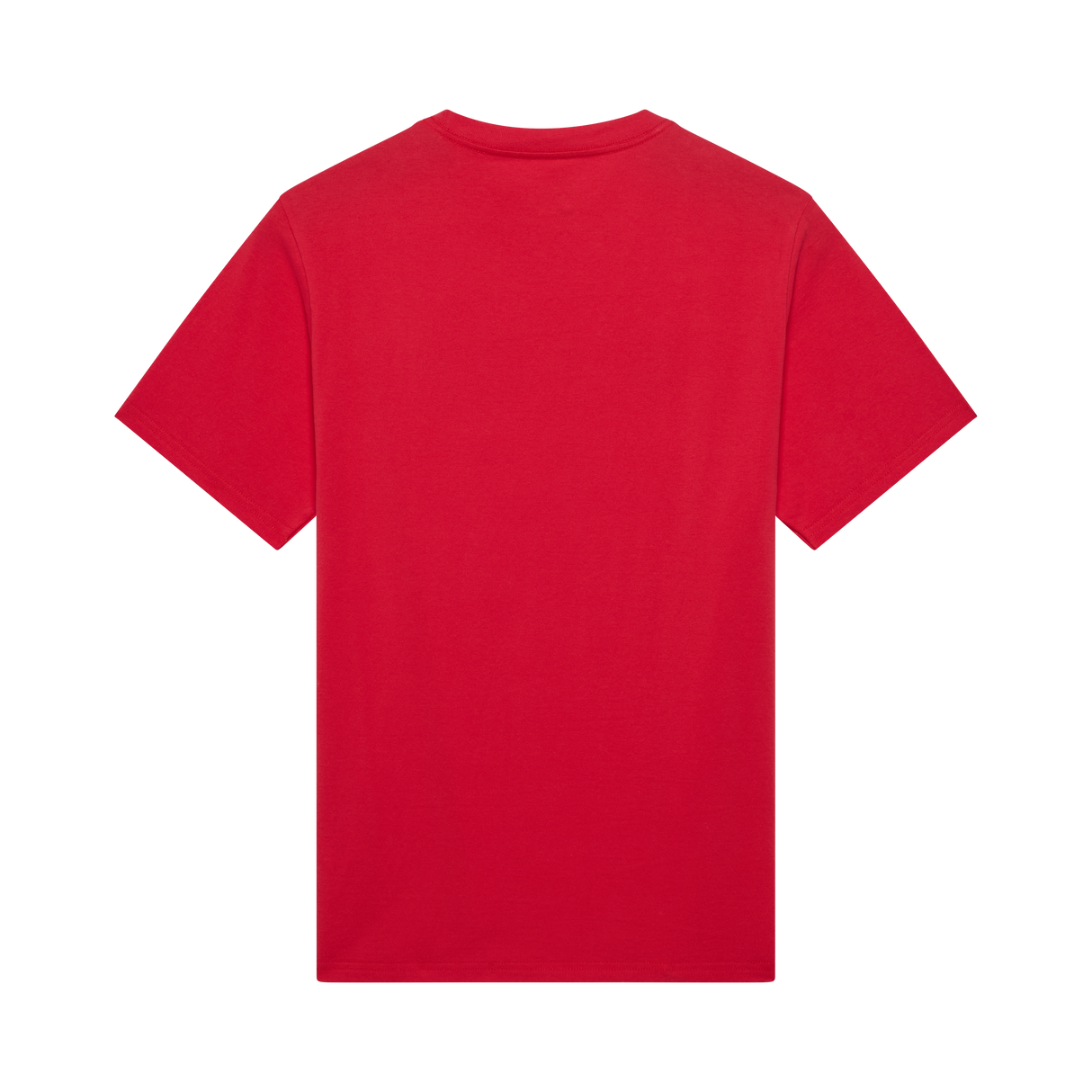 Fox Racing Absolute 195 Original Tee Flame Red