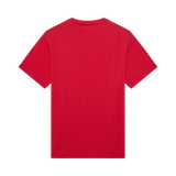 Fox Racing Absolute 195 Original Tee Flame Red