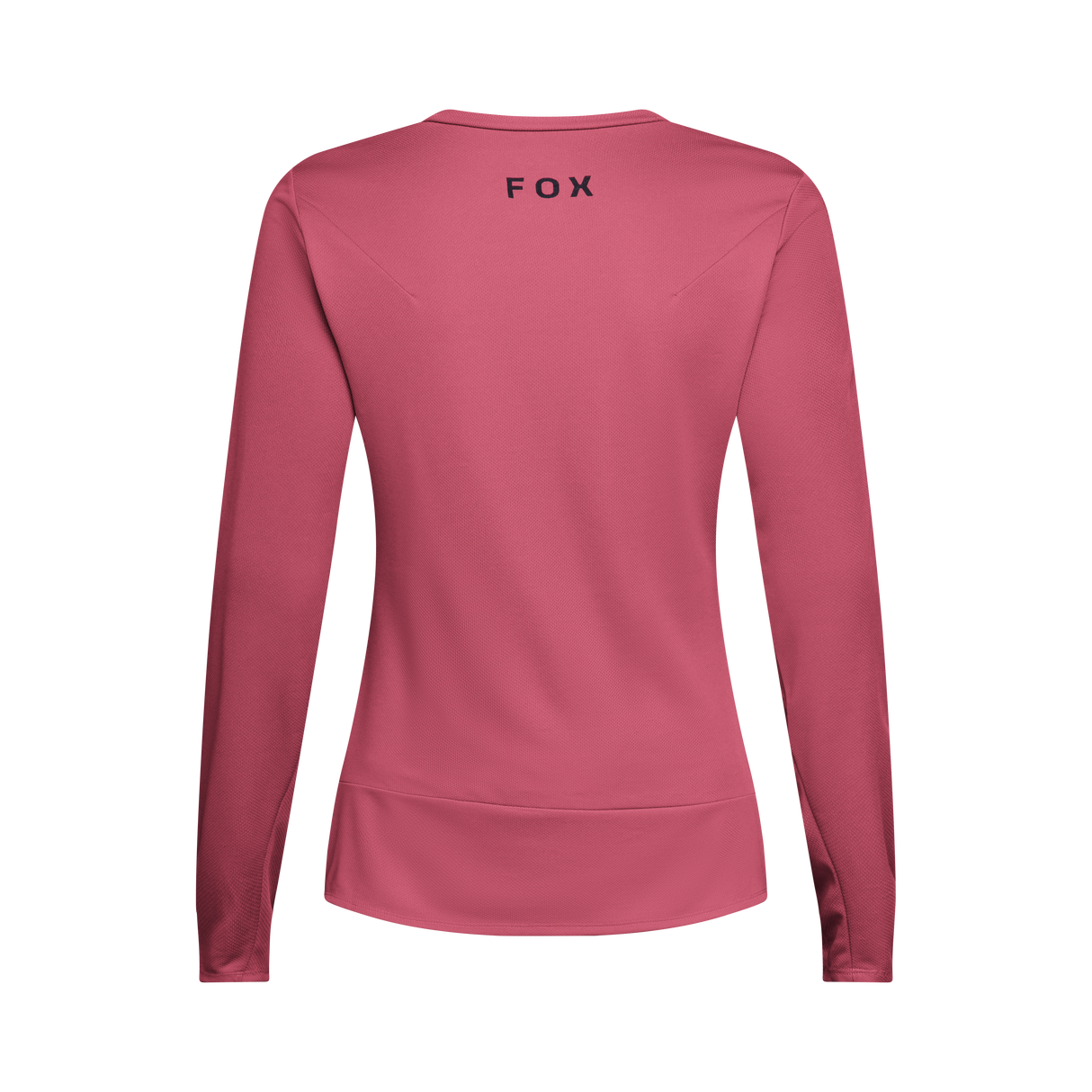 Fox Racing Maglia a Maniche Lunghe Donna Ranger Head Berry
