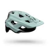 Fox Racing Speedframe Pro Helmet Backfade Frost