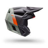 Casco MTB Bell 3Qtr-Air MIPS Ratio Rootbeer