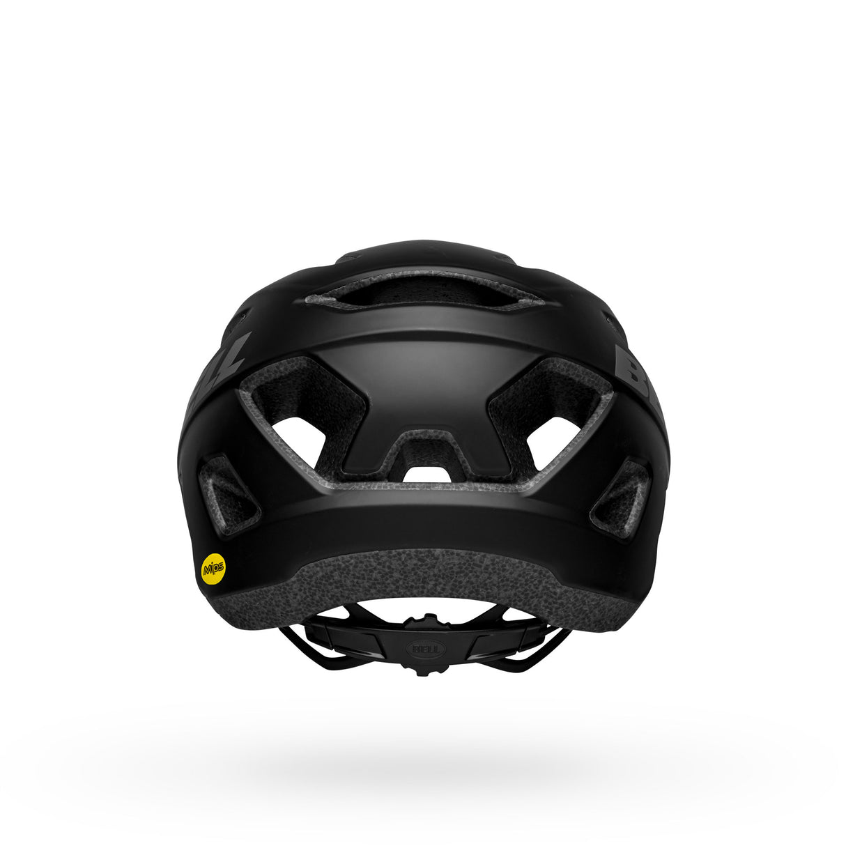 Casco MTB Bell Nomad 2 MIPS Nero Opaco