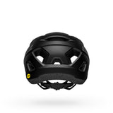 Bell Nomad 2 MIPS Mat Zwart MTB Helm