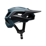 Fox Racing Speedframe Helmet 5050 Deep Cobalt