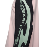 Fox Racing Defend Long Sleeve Jersey Creation Blush