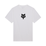 Fox Racing Fox Head 195 Original T-shirt Optic White