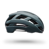 Casco de carretera Bell XR MIPS sólido gris acero
