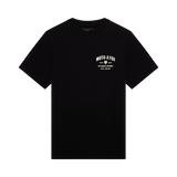 Fox Racing Supply 195 T-shirt Original Noir