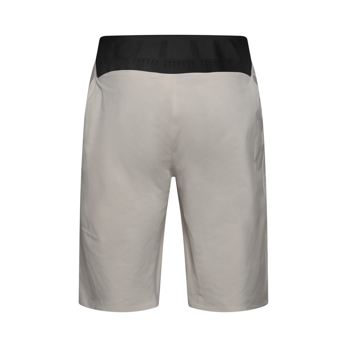 Fox Racing Flexair Short With Liner Chalk