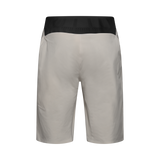 Fox Racing Flexair Short With Liner Chalk