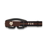 Fox Racing MTB Vue Max Goggle Cocoa