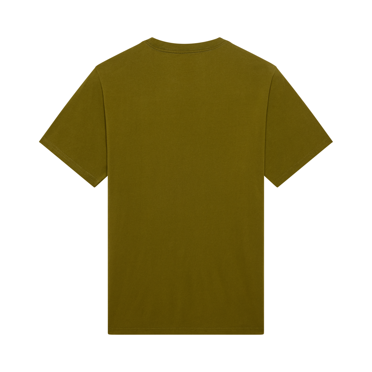 Fox Racing Fuel 195 Original T-Shirt Army