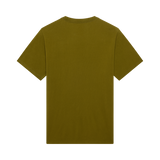Fox Racing Fuel 195 Original T-Shirt Army