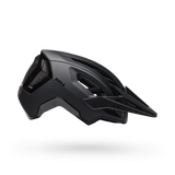 Casco MTB Bell 5Fifty Spherical Solido Nero