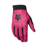 Fox Racing Youth Ranger Glove Berry