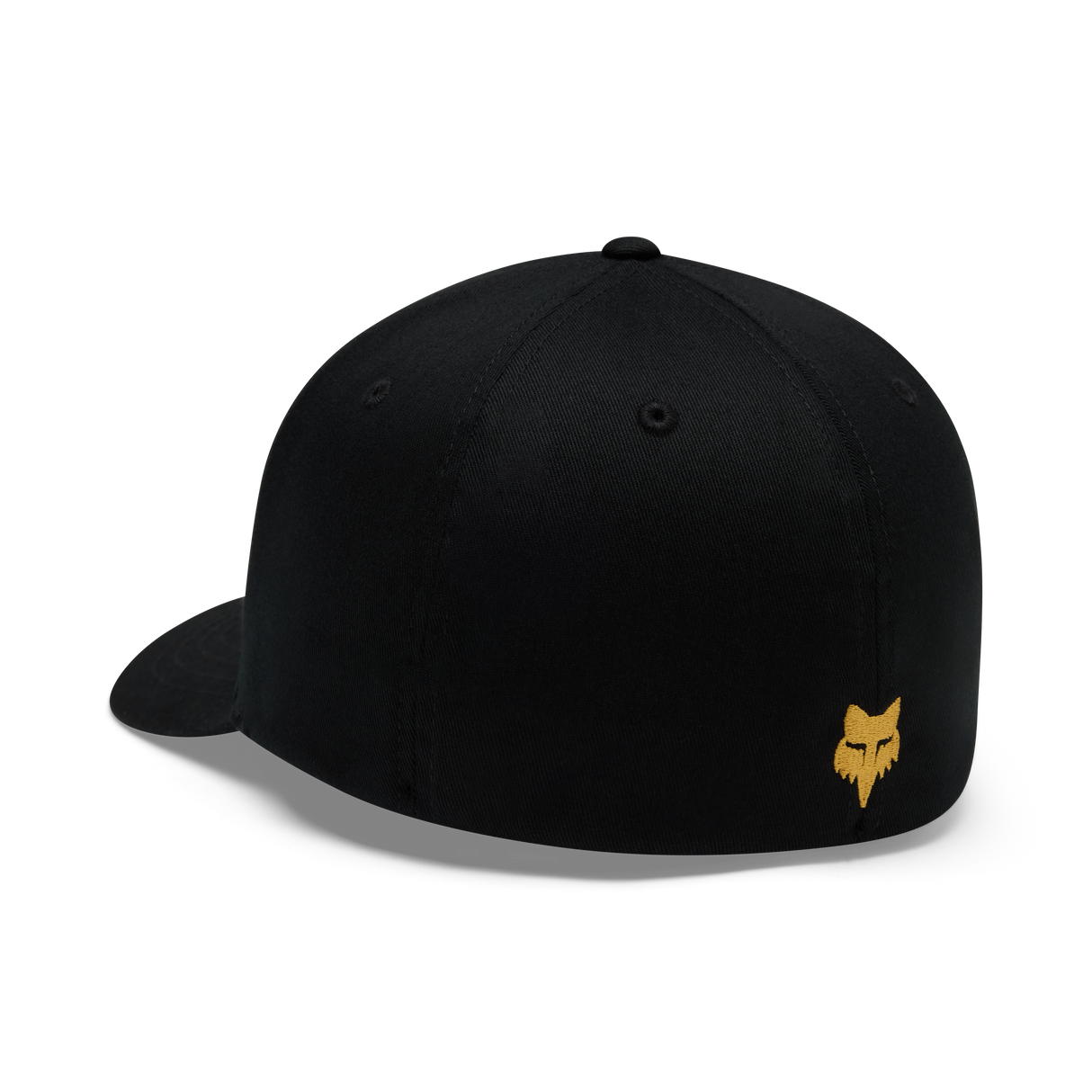 Fox Racing Storm Flexfit Hat Black