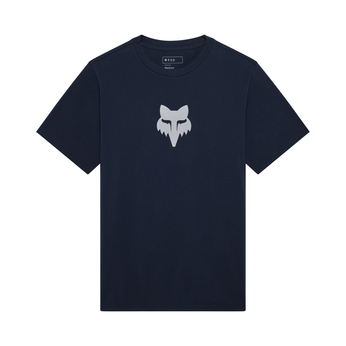 Fox Racing Fox Head 195 Original Tee Midnight