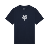 Fox Racing Fox Head 195 Original Tee Midnight