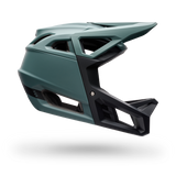 Fox Racing Proframe Helm Effen Salie