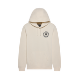 Fox Racing Beam Pullover Hoodie Off White