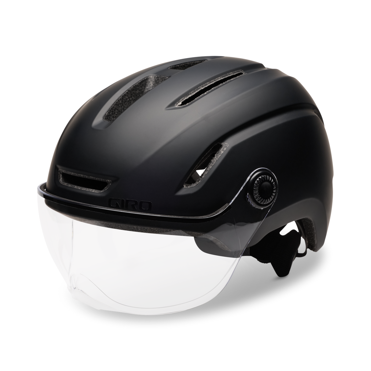 Giro Evoke MIPS LED Cycling Helmet