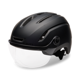 Giro Evoke MIPS LED Cycling Helmet