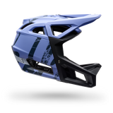 Casco Fox Racing Proframe RS Diffuse Viola Dove