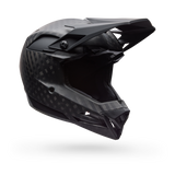 Casco MTB Bell Full-10 esférico sólido mate negro