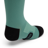 Chaussette Ranger 6" Jeunesse Fox Racing Bleu Arctique