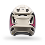 Fox Racing Youth Rampage Helmet Vault Chalk