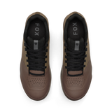 Fox Racing Union Flat Shoe Purple Dusk