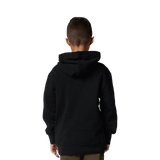 Fox Racing Youth Absolute Pullover Hoodie Black