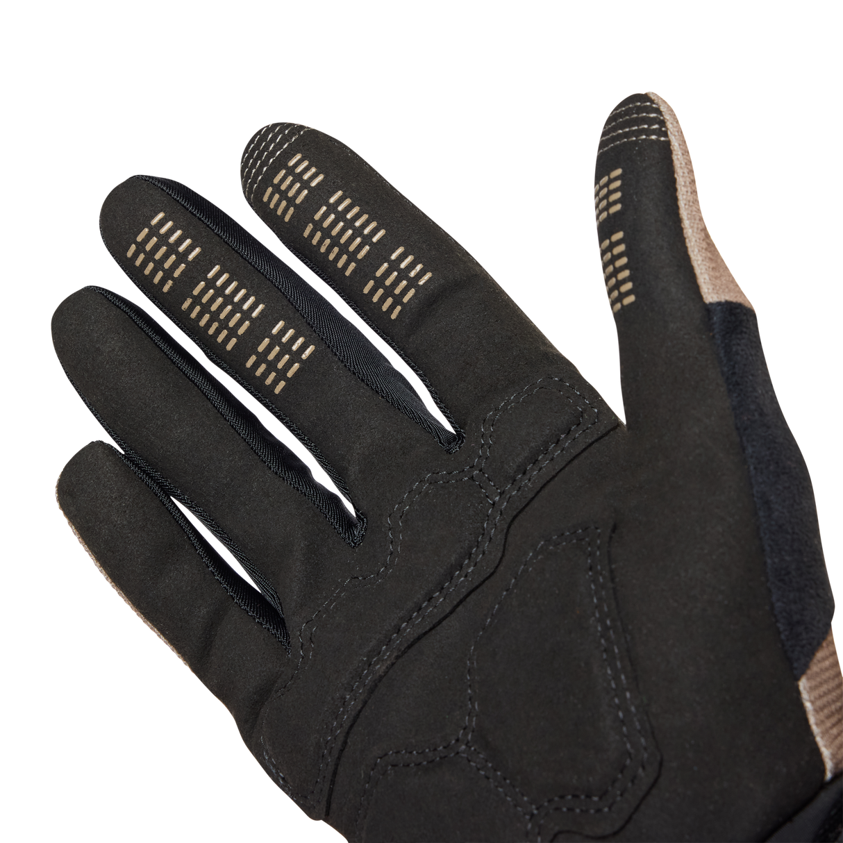 Fox Racing Ranger Glove Gel Nutmeg