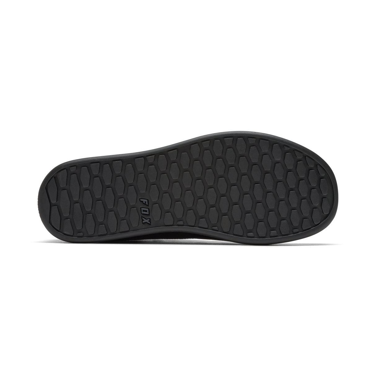 Chaussure plate Fox Racing Union Noire