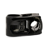 Potence BMX Box Two 22.2 X 1-1/8" à collier central noire