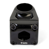 Potence BMX Box Two 22.2 X 1-1/8" à collier central noire