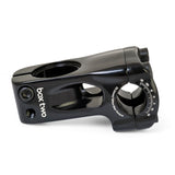 Attacco manubrio a carico frontale Box BMX Box Two 22.2 X 1-1/8" nero